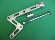 Load image into Gallery viewer, L/H Footrest Plate Kit-Ultralite-Dual Height - CJR00060