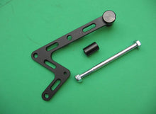 Load image into Gallery viewer, L/H Footrest Plate Kit-Ultralite-Dual Height - CJR00060