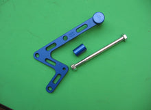 Load image into Gallery viewer, L/H Footrest Plate Kit-Ultralite-Dual Height - CJR00060