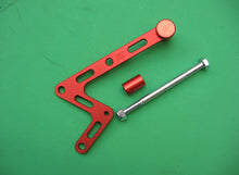 Load image into Gallery viewer, L/H Footrest Plate Kit-Ultralite-Dual Height - CJR00060