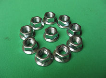 Load image into Gallery viewer, Rear Sprocket Nuts