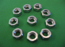 Load image into Gallery viewer, Rear Sprocket Nuts