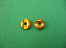 Load image into Gallery viewer, Rear Guard Concave Washer - CJR00104