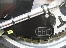 Load image into Gallery viewer, Rear Sprocket Guard - CJR00049