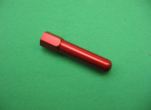 Load image into Gallery viewer, Rear Wheel Adjuster Nut-Teralite - CJR00097