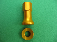Load image into Gallery viewer, Rimlock Nut - CJR00053