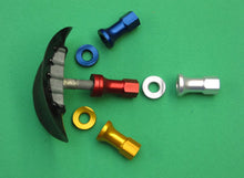 Load image into Gallery viewer, Rimlock Nut - CJR00053