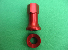 Load image into Gallery viewer, Rimlock Nut - CJR00053