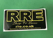 Load image into Gallery viewer, RRE-Stickers