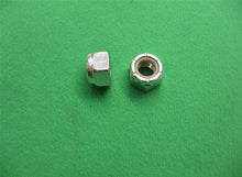 Load image into Gallery viewer, Rubber Mounts