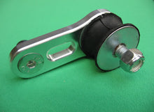 Load image into Gallery viewer, Silencer Bracket Assembly - CJR00018