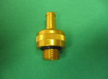 Load image into Gallery viewer, Carb Fuel Inlet Connector - CJR00066