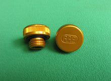 Load image into Gallery viewer, Fuel Tank Tap Bung-Spanner Less-1/4" BSP - CJR00067