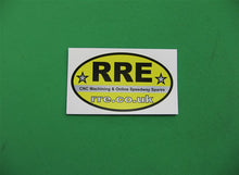 Load image into Gallery viewer, RRE-Stickers