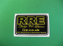 Load image into Gallery viewer, RRE-Stickers