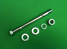 Load image into Gallery viewer, Front Wheel Spindle-Hex Head-Ultralite - CJR00072