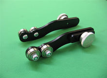 Load image into Gallery viewer, On-Bike Wheel Balancers for Low Rear Mudguards- CJR00098