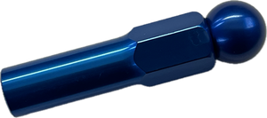 Rear Wheel Adjuster Nut-Ultralite - CJR00009/10