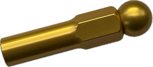 Load image into Gallery viewer, Rear Wheel Adjuster Nut-Ultralite - CJR00009/10
