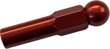 Load image into Gallery viewer, Rear Wheel Adjuster Nut-Ultralite - CJR00009/10
