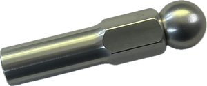 Rear Wheel Adjuster Nut-Ultralite - CJR00009/10
