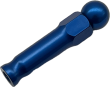 Load image into Gallery viewer, Rear Wheel Adjuster Nut-Supalite - CJR00076
