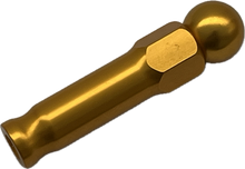 Load image into Gallery viewer, Rear Wheel Adjuster Nut-Supalite - CJR00076
