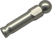 Load image into Gallery viewer, Rear Wheel Adjuster Nut-Supalite - CJR00076
