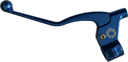 Ghost Clutch Levers