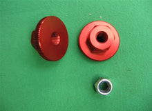 Load image into Gallery viewer, Rear Wheel Adjuster Nut-Thumbwheel - CJR00108
