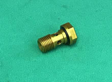 Load image into Gallery viewer, Carb Banjo Bolt-Hex Head - CJR00142
