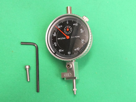 Carb Setting Gauge for Blixt Carbs - CSG-B