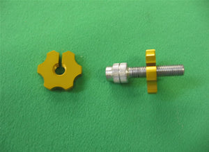 Clutch Lever Adjuster Nut-Large-7mm - CJR00101-07