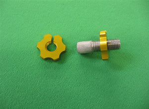 Clutch Lever Adjuster Nut-Large-10mm - CJR00101-10