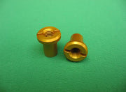 Clutch Spring Adjuster Nut - CJR00015