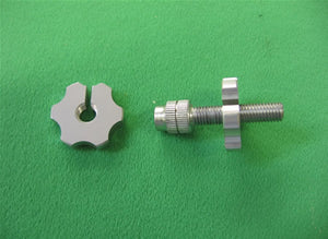 Clutch Lever Adjuster Nut-Large-7mm - CJR00101-07