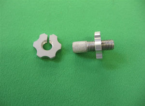 Clutch Lever Adjuster Nut-Large-10mm - CJR00101-10