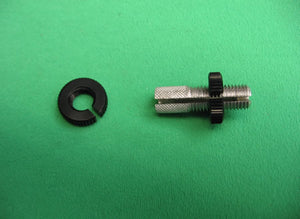 Clutch Lever/Throttle Adjuster Nut 10mm - CJR00085-10