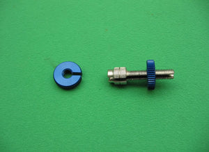 Clutch Lever Adjuster Nut 7mm - CJR00085-07
