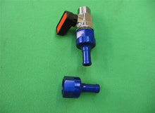 Load image into Gallery viewer, Fuel Line Tap Connector 1/4&quot; BSP - CJR00102
