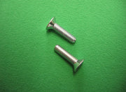 Socket Countersunk Screws