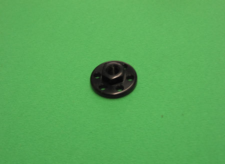 Primary Chain Guard Nut-M08 - CJR00092