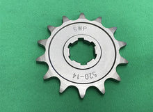 Load image into Gallery viewer, Countershaft Sprockets-SWP
