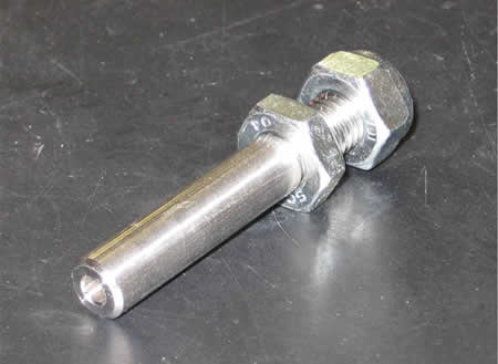 Primary Chain Sling Pin Bolt - CJR00033