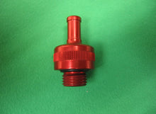 Load image into Gallery viewer, Carb Fuel Inlet Connector - CJR00066
