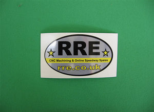 RRE-Stickers