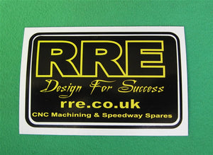 RRE-Stickers
